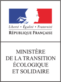 logo ministère